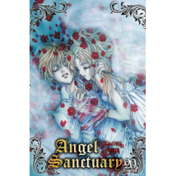 Angel Sanctuary T20