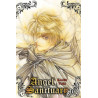 Angel Sanctuary T16