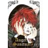 Angel Sanctuary T15