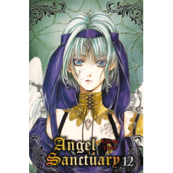 Angel Sanctuary T12