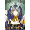 Angel Sanctuary T12