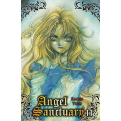 Angel Sanctuary T11