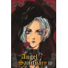 Angel Sanctuary T10