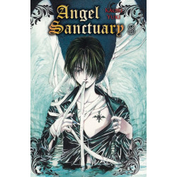 Angel Sanctuary T08