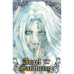 Angel Sanctuary T05