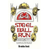 Jojo's - Steel Ball Run T24