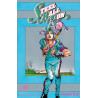 Jojo's - Steel Ball Run T19