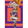 Jojo's - Steel Ball Run T18