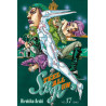 Jojo's - Steel Ball Run T17