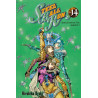 Jojo's - Steel Ball Run T14