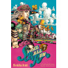 Jojo's - Steel Ball Run T07