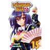 Médaka-Box T15