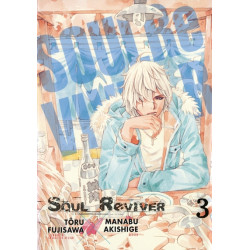 Soul Reviver T03