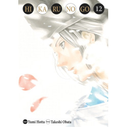 Hikaru no go Luxe T12