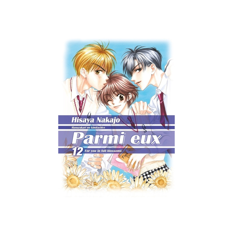 Parmi eux - Deluxe T12