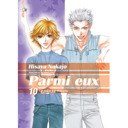 Parmi eux - Deluxe T10