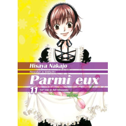 Parmi eux - Deluxe T11