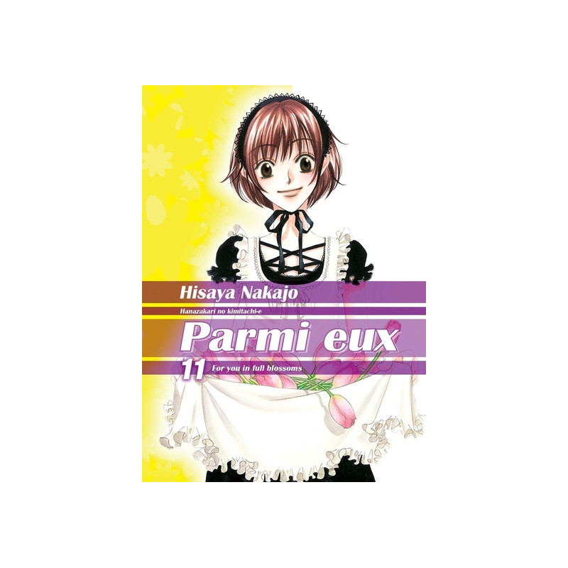 Parmi eux - Deluxe T11