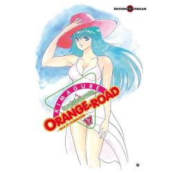 Kimagure Orange Road T17