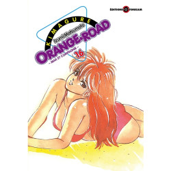 Kimagure Orange Road T16