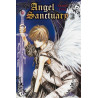 Angel Sanctuary T02