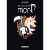 La Petite Mort T02 - Le Secret de la licorne-sirène