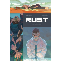 RUST T01 Black List