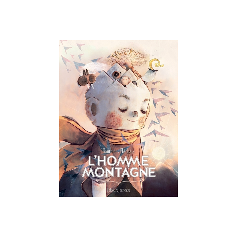L'Homme Montagne