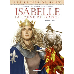 Les Reines de sang -...
