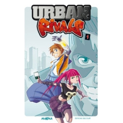 Urban Rivals T01