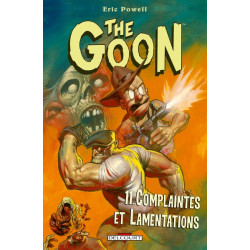 The Goon T11