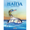 Haïda T01 - L'Immortelle baleine