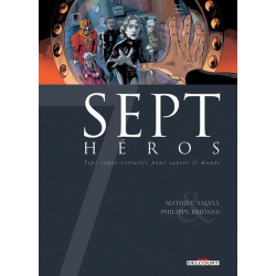 7 Héros