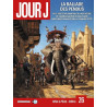 Jour J T26 - La Ballade des pendus