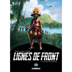 Lignes de Front T07 La...