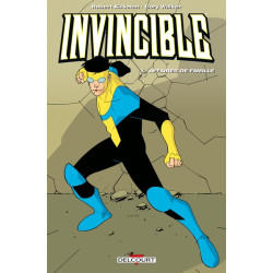 Invincible T01