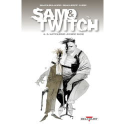 Sam and Twitch T04
