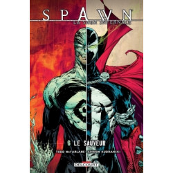 Spawn - La Saga infernale T06