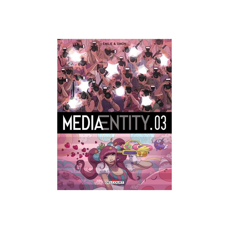 MediaEntity T03