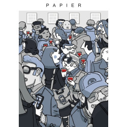 Papier T04