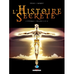 L'Histoire secrète -...