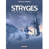 Le Chant des Stryges - Intégrale T13 à T15
