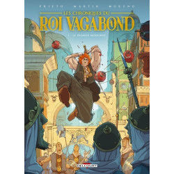 Les Chroniques du roi...