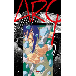 Arq T17 - Rêves 2