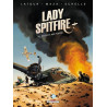 Lady Spitfire T04 - Desert Air Force