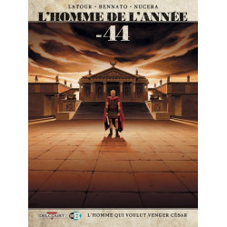 L'Homme de l'année T08 -44