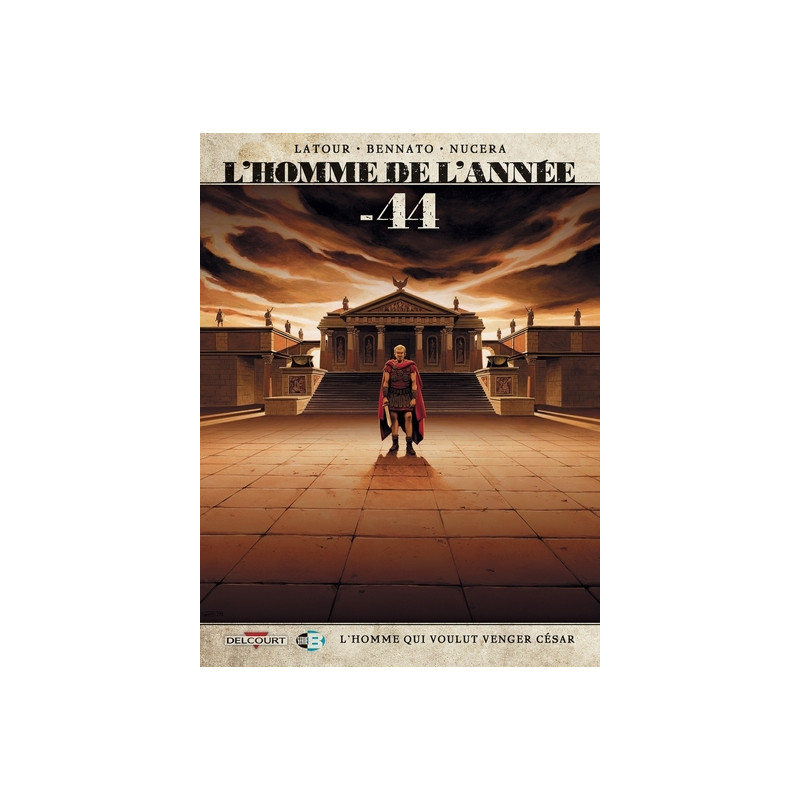 L'Homme de l'année T08 -44
