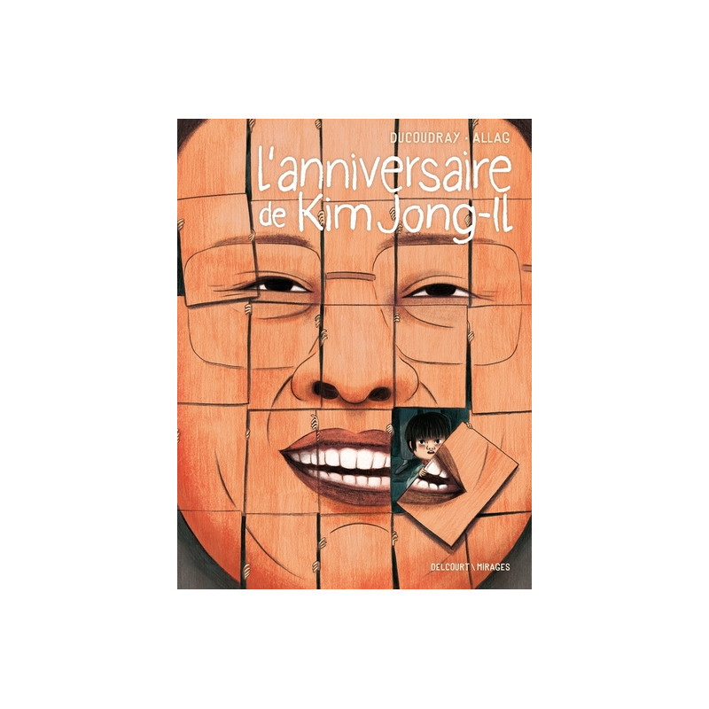 L'Anniversaire de Kim Jong-il