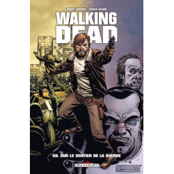 WALKING DEAD T20 SUR LE...