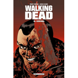 WALKING DEAD T19 EZECHIEL